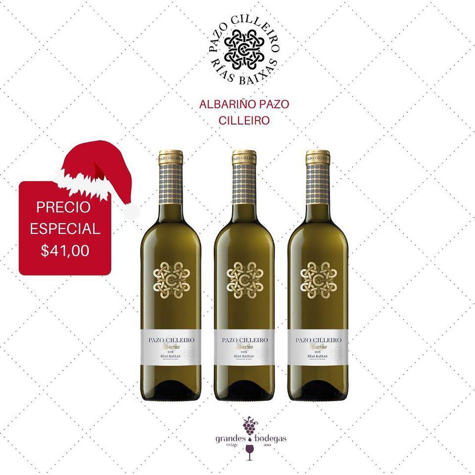 Grandes Bodegas