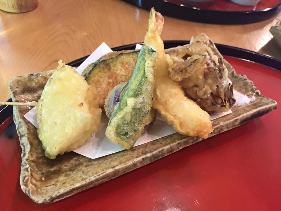 手打ち蕎麦梁瀬