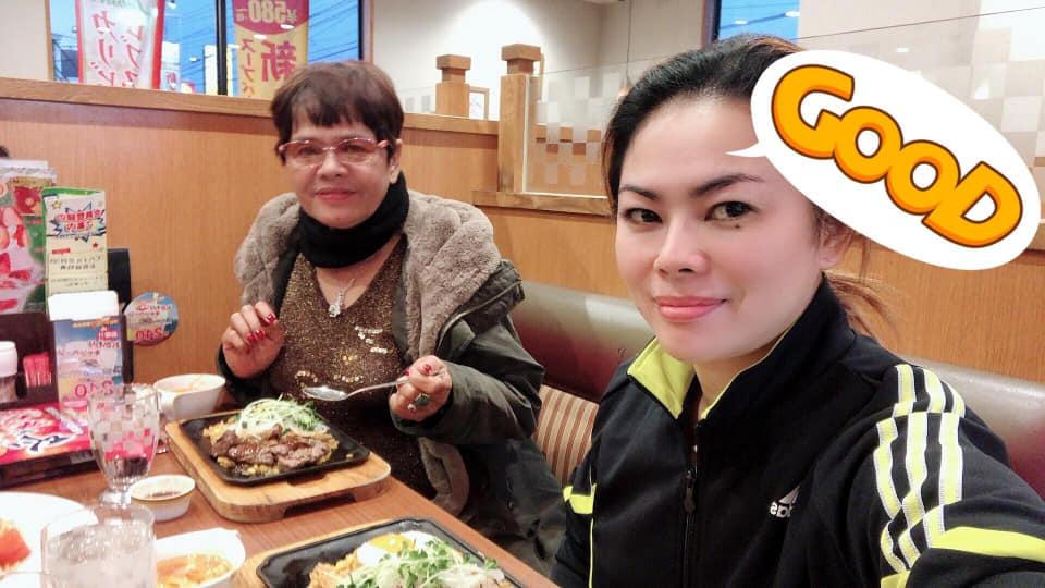 ビックボーイさいたま蓮沼店