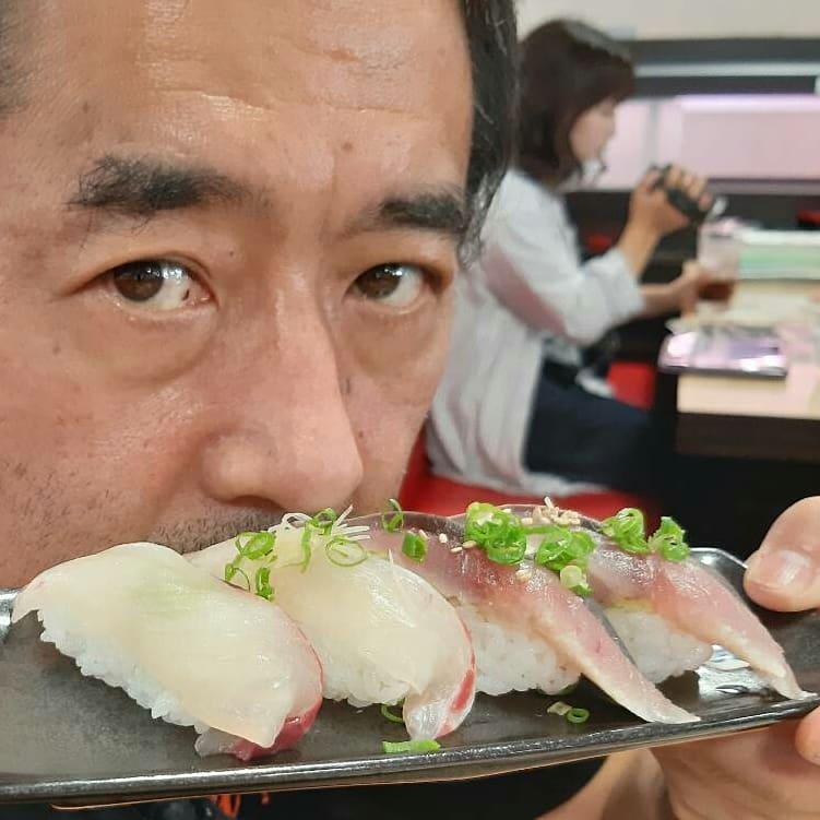 回転寿司若竹丸 諫早店