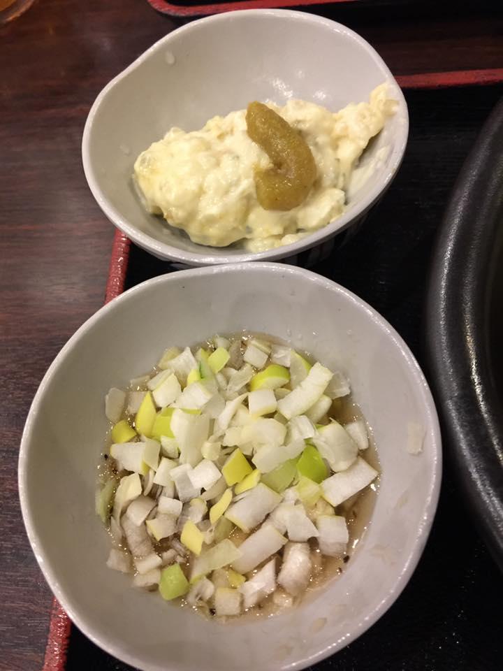 チキ南亭 イオンレイクタウン店