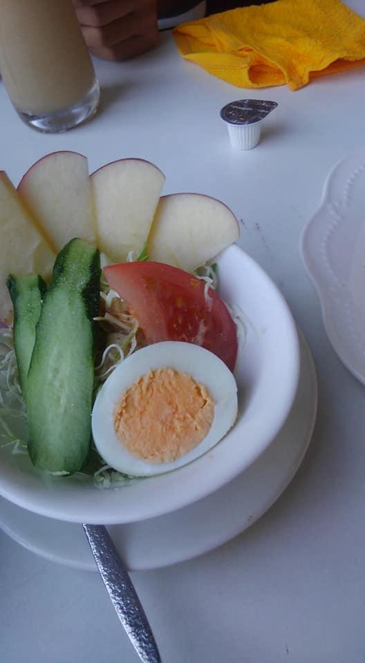 喫茶・軽食 ぽるとがる