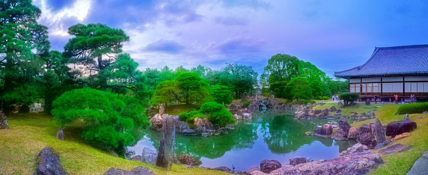 今日燈