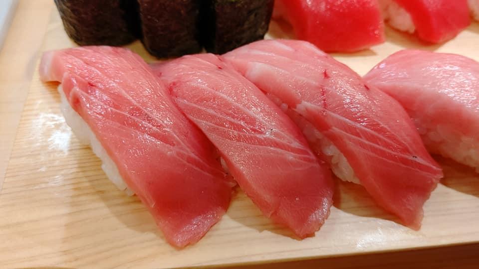 すし松蕨店