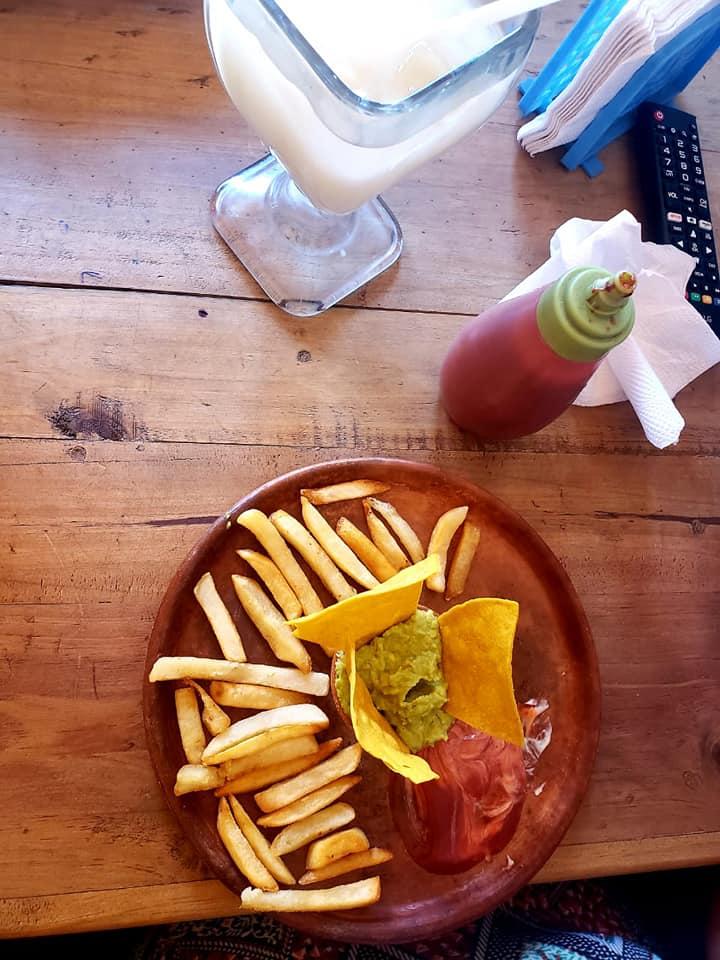 El Sabor De Mis Tiestos