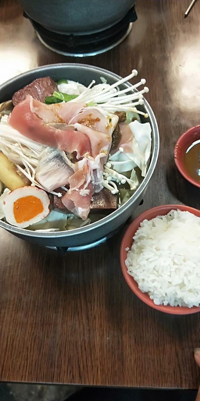 三媽臭臭鍋
