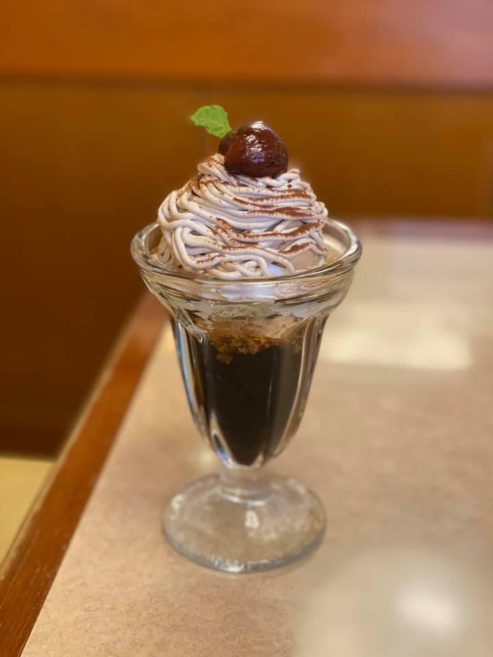 すぎのや川越店