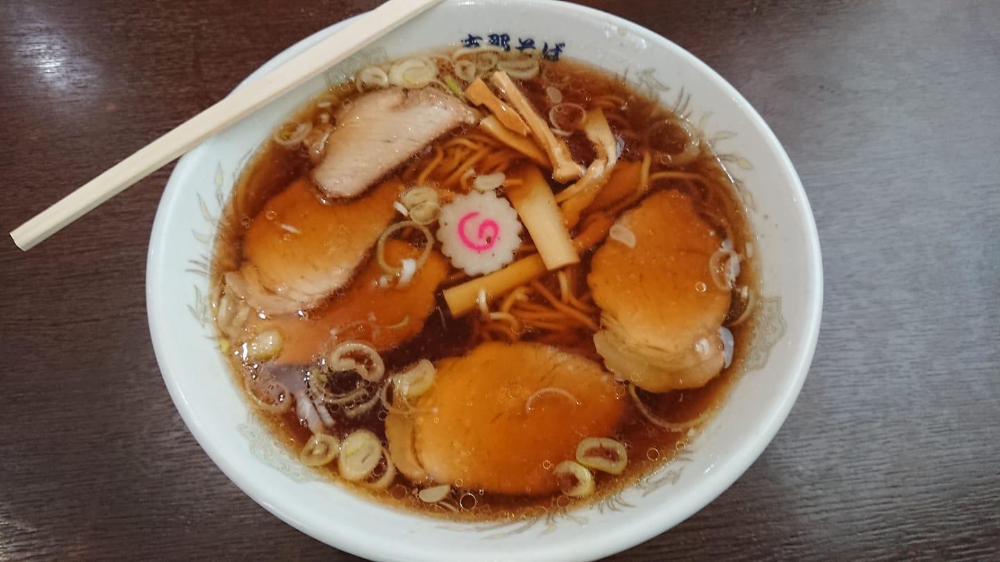 佐川食堂