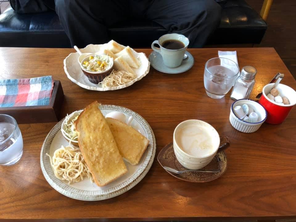 カフェ ザ ルーム