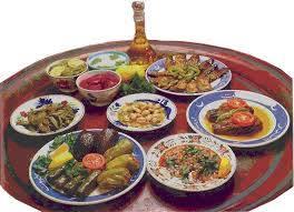 Nefis Hanımeli Ev Yemekleri
