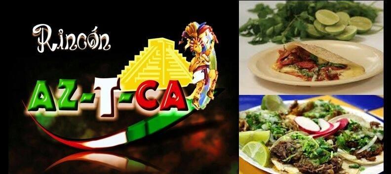 Rincón Azteca
