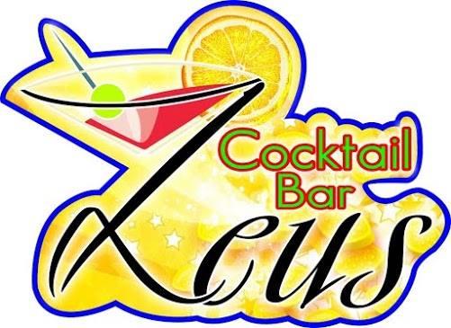 Cocktail Bar Zeus