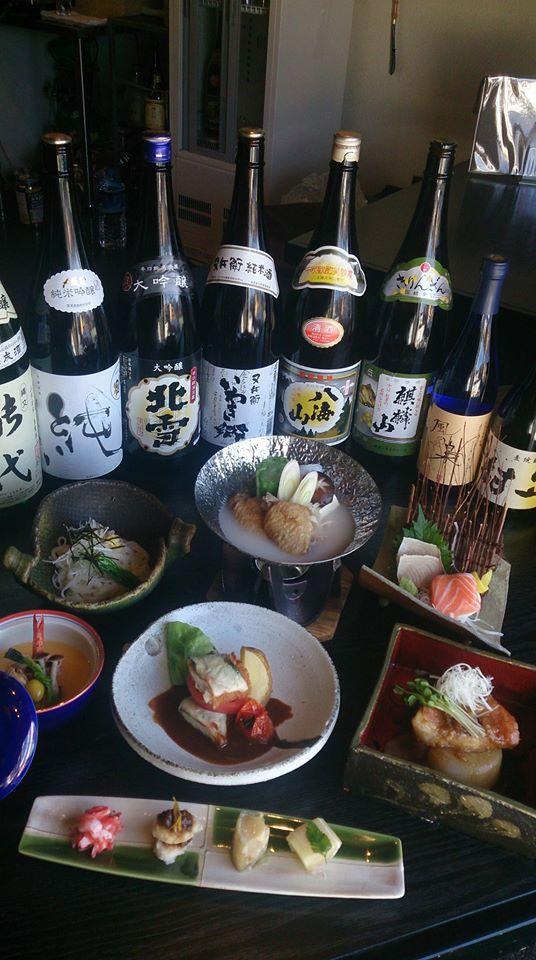 楽膳 そう吉