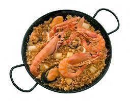 La paella world Fribourg