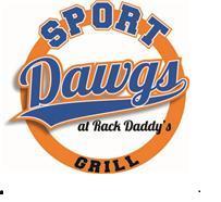 Sports Dawgs Grill at Rack Daddy's