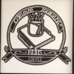 Common Grounds Café