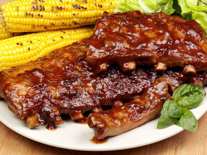 Chendo's BBQ