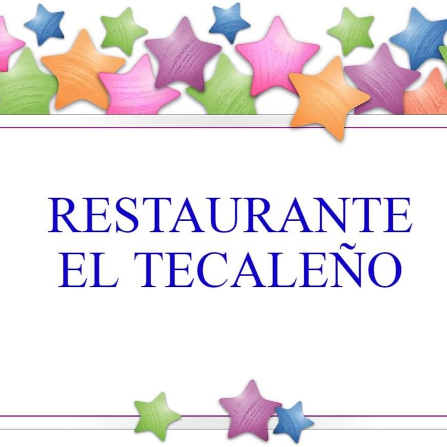 Restaurante el tecaleño