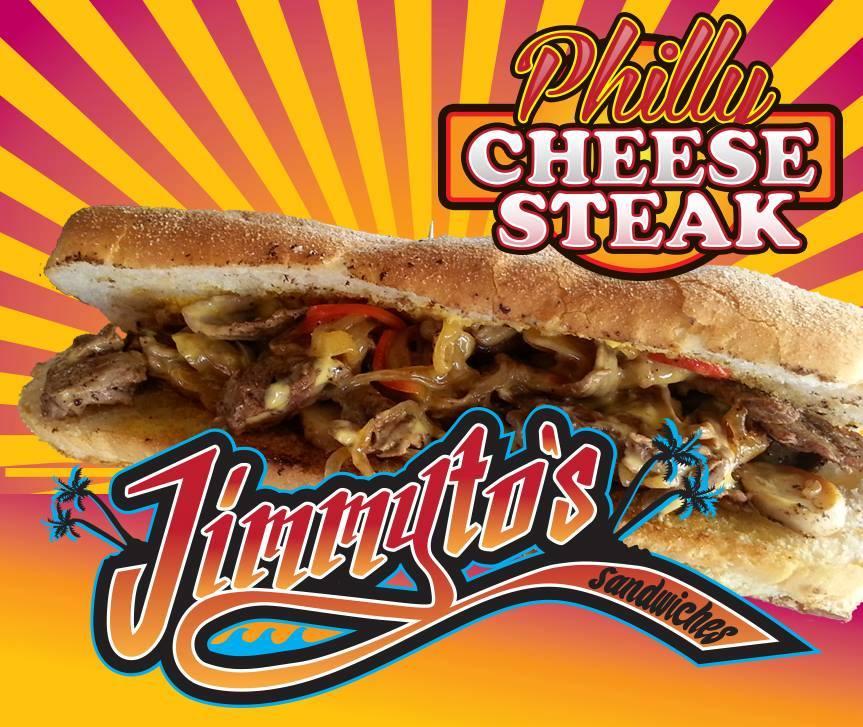 Jimmytos Sandwiches