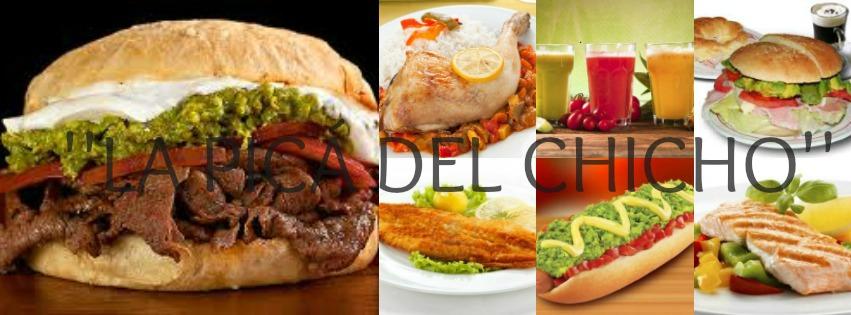 La picá del Chicho
