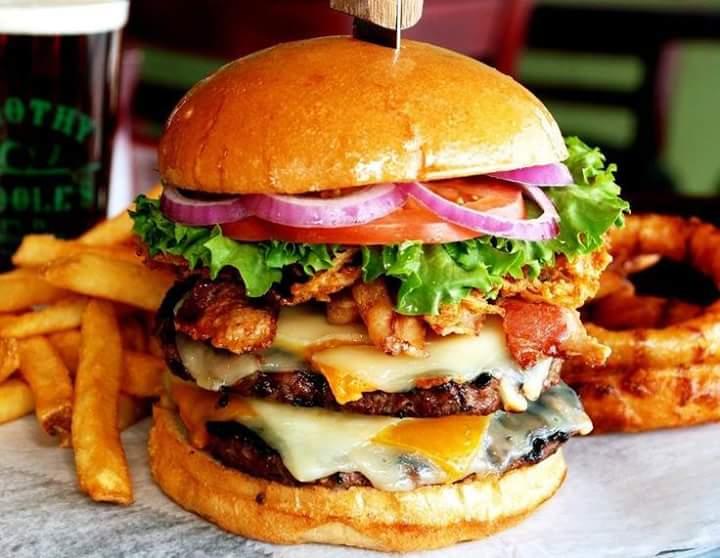 Roque Burguer