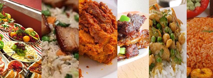 Lakosina Catering