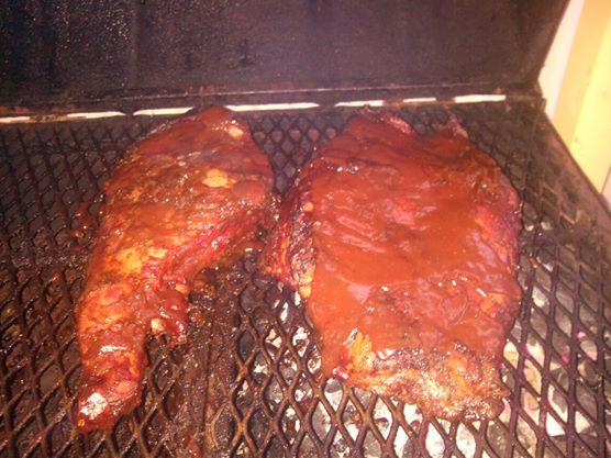 Jdub's Southern Style BBQ Sauces