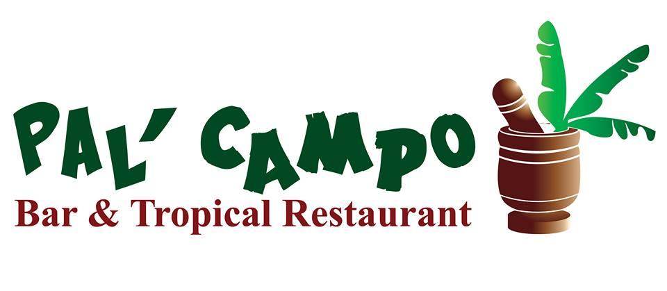 Pal' Campo Bar & Tropical Restaurant