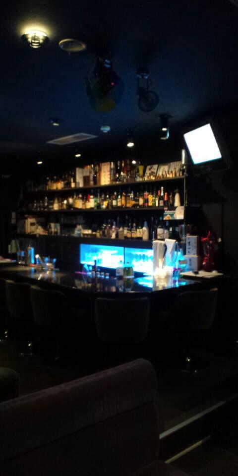 Bar Pieces