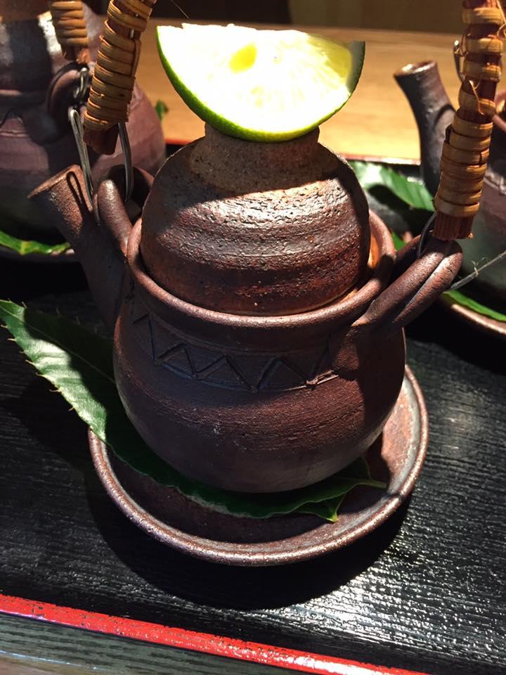 日本料理澤