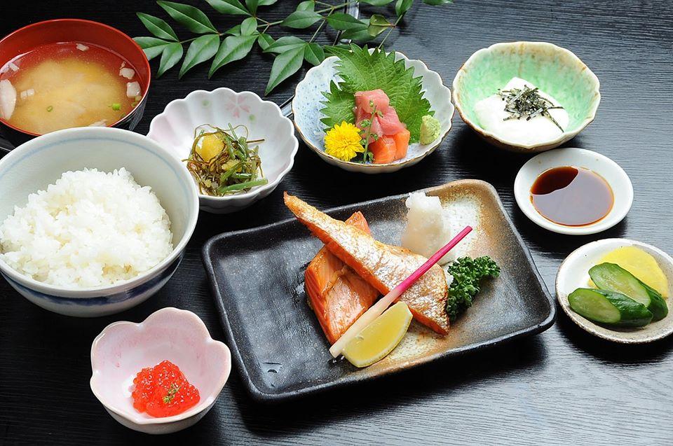心味膳 花悠房