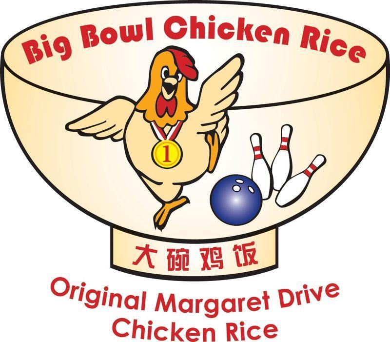 Big Bowl Chicken Rice