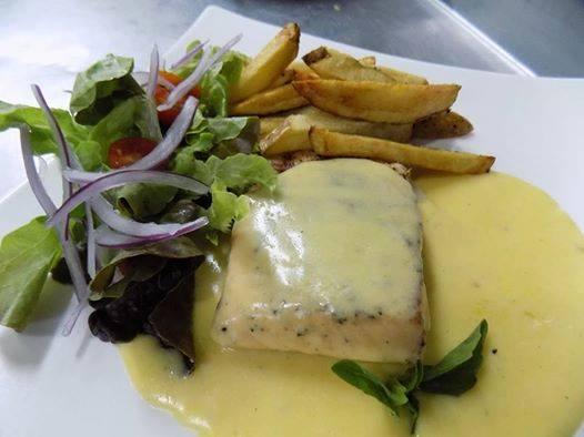 Taramda - Pub Restaurant