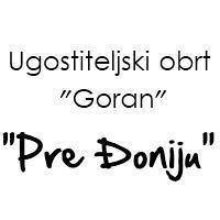 Pre Đoniju