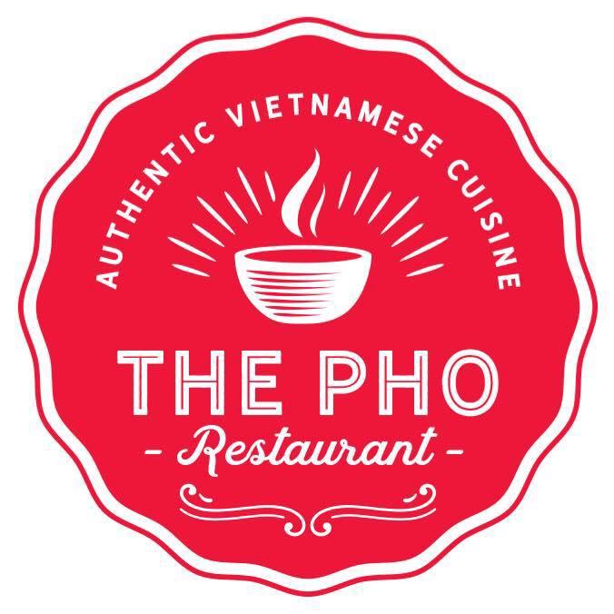 The Pho Restaurant