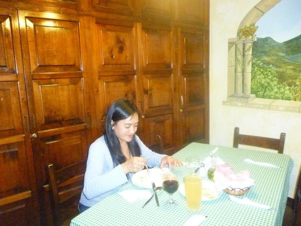 Ristorante Festa di Sapori