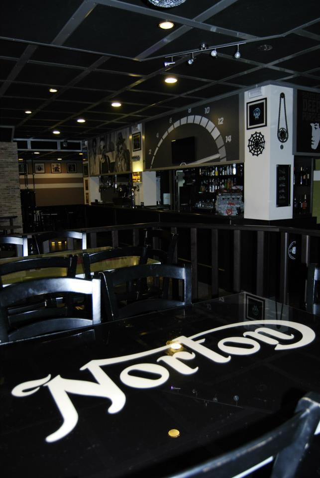 Fuori Giri Riders Pub
