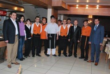 Cevher Pastaneleri