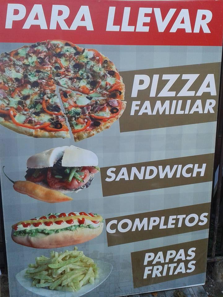 Rinconcito restauran tradicion EN sabor desde 1981