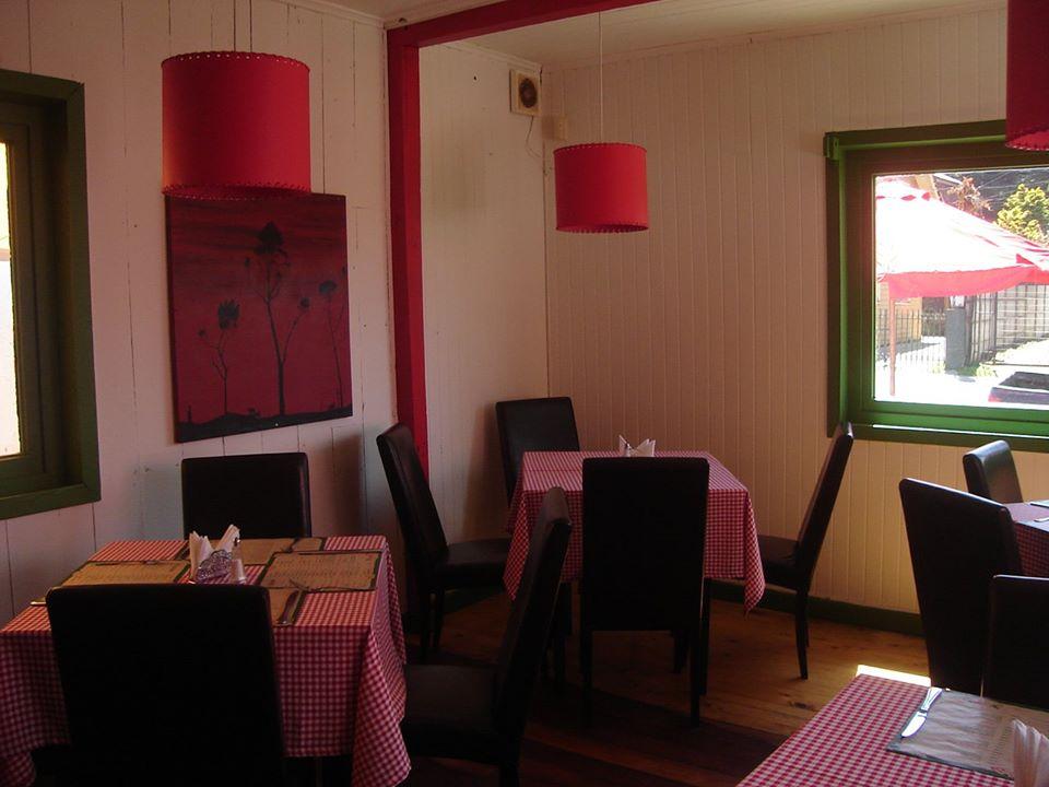 Pizzaiolo Trattoria
