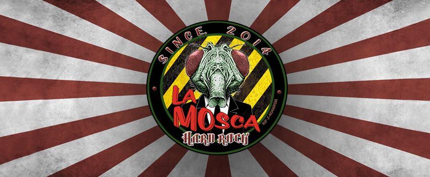 La mosca hard rock
