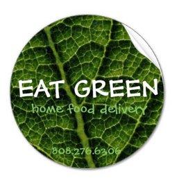 EatGreen Delivery