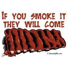 Big Daddy D's Smokin BBQ