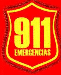911 emergencias, asado a la parrilla y restaurante