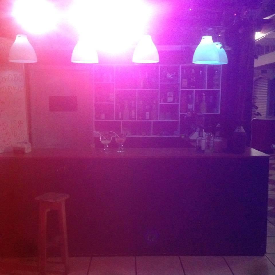 Gardenias Restaurante y Discoteca