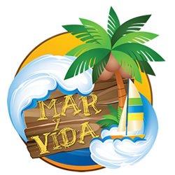 Mar y Vida