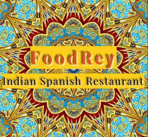 Foodrey Indian & Spanish Restaurant