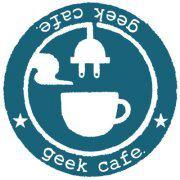 Geekcafe Weekend