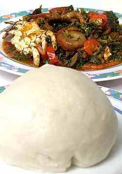 Hallelujah African Cuisine