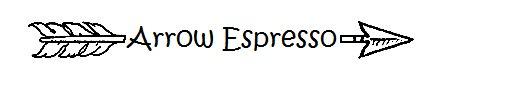 Arrow Espresso
